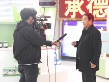 平泉市融媒直播活動，消費扶貧，帶您了解承德亞歐“仁”氣王